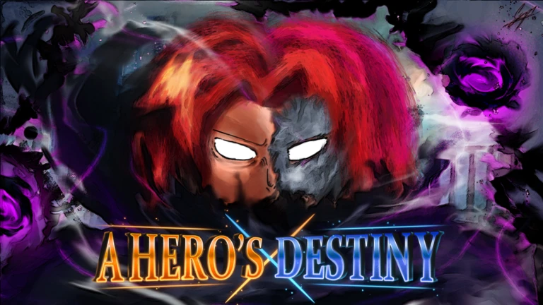 A Hero’s Destiny (AHD) Codes