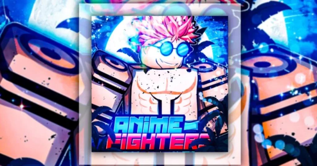 Anime Fighters Simulator Codes