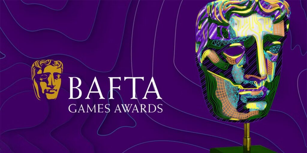 BAFTA Games Awards 2025 Nominations Officially Announced