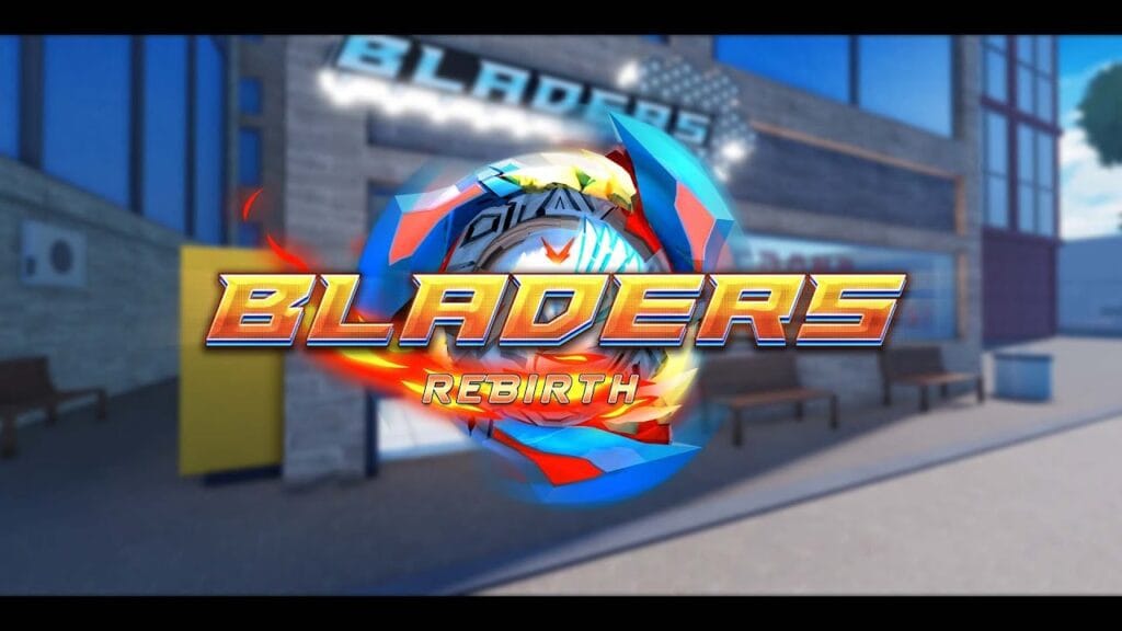 Bladers: Rebirth Codes