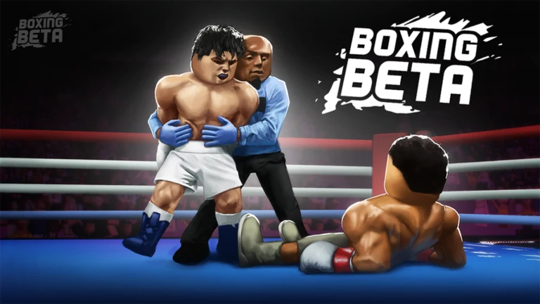 Boxing Beta Codes