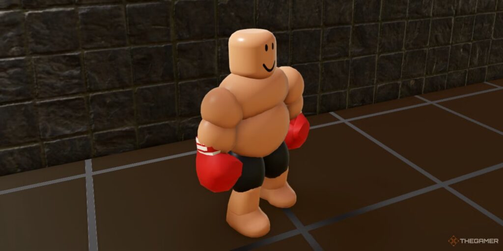 Boxing Fitness Simulator Codes