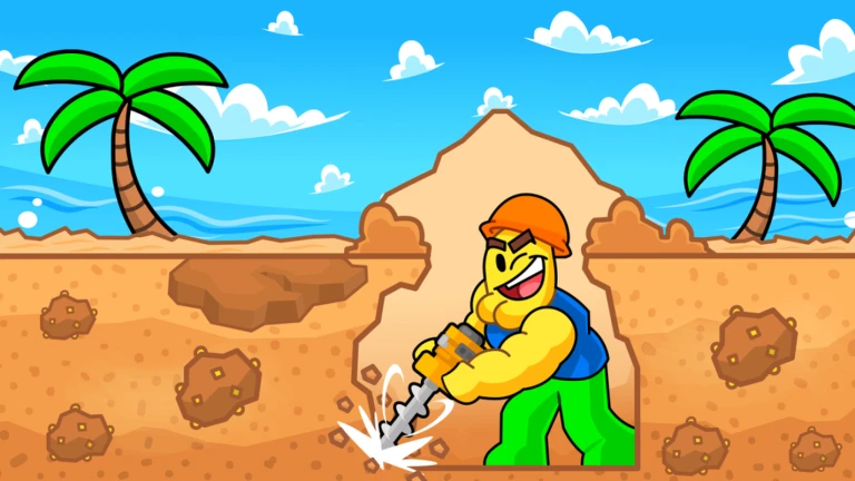Drill Digging Simulator Codes
