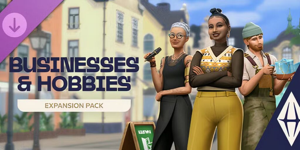 How to Turn Off Packs in The Sims 4 (Without Uninstalling Anything)