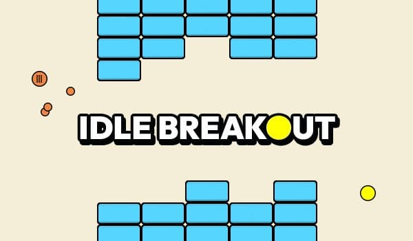 Idle Breakout Codes