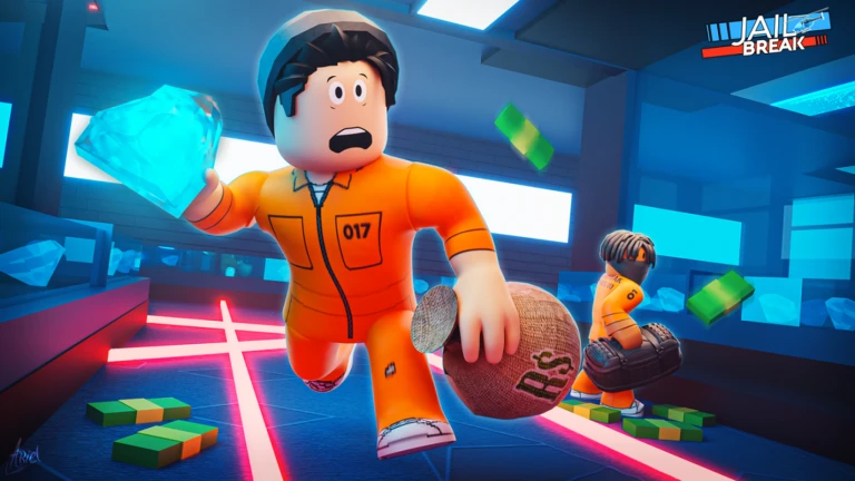 Jailbreak Codes