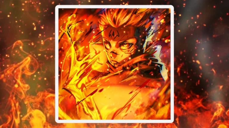  Active Codes of Jujutsu Infinite