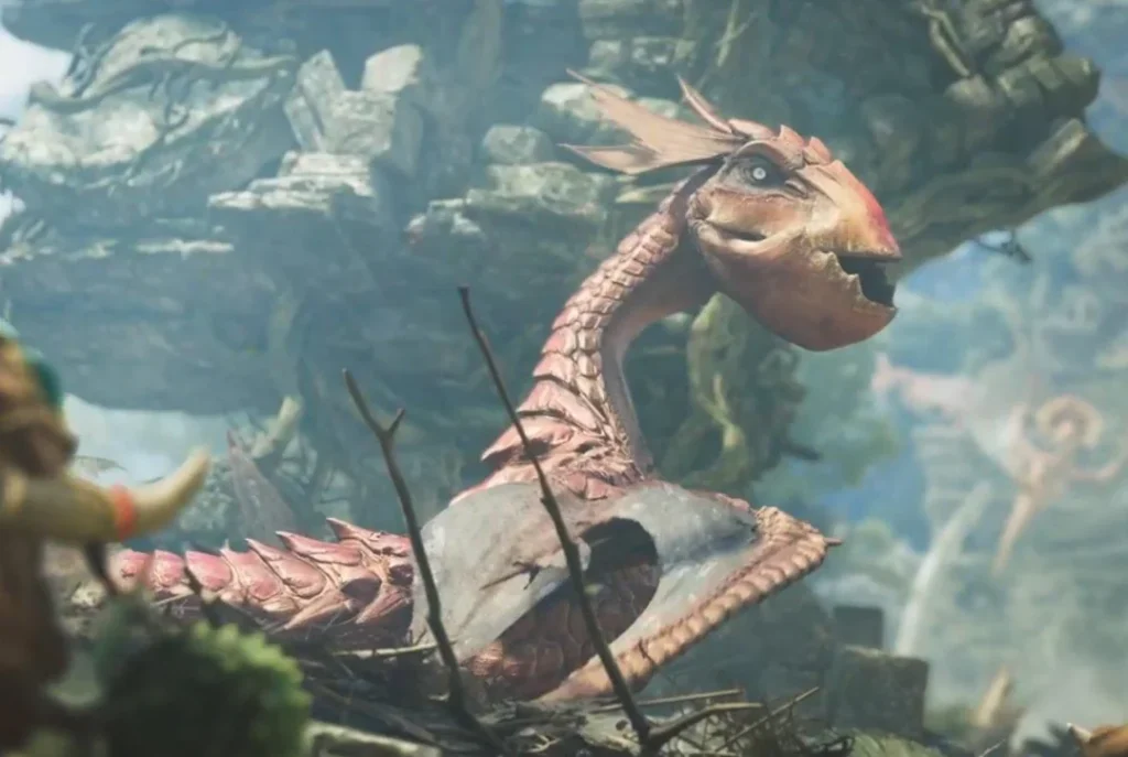 Monster Hunter Wilds Fans Are Fed Up With One Monster in Particular