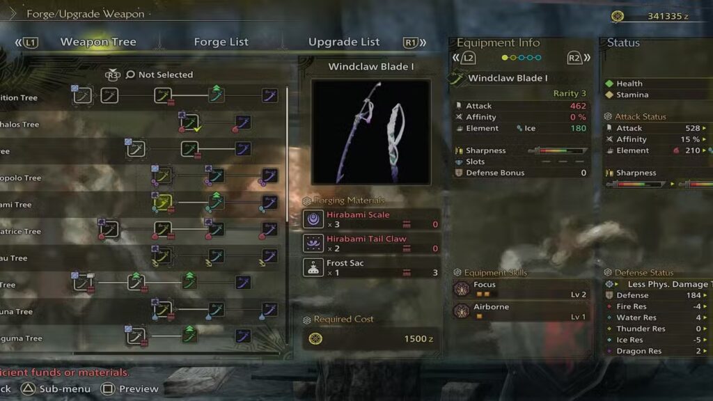 Monster Hunter Wilds: How to Beat Guardian Doshaguma