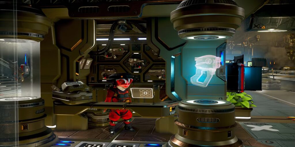 No Man’s Sky: Know How To Increase Technology Slots on Your Multi-Tool