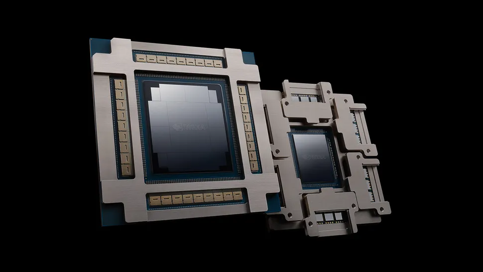 Nvidia Just Unveiled Crazy-Fast Photonics Network Tech at GTC 2025 – Say Goodbye to Copper