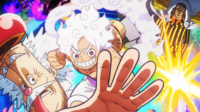 ‘One Piece’ Returning To Crunchyroll