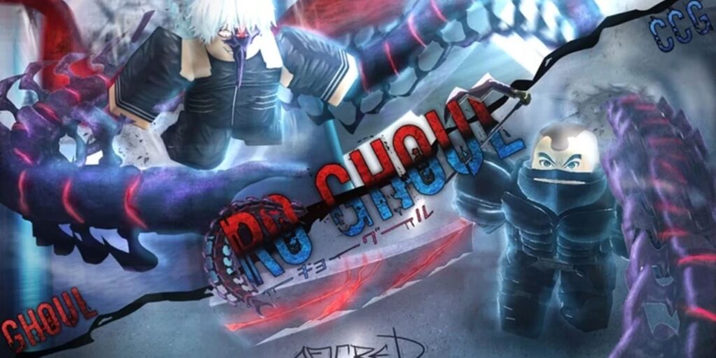 Ro Ghoul Codes
