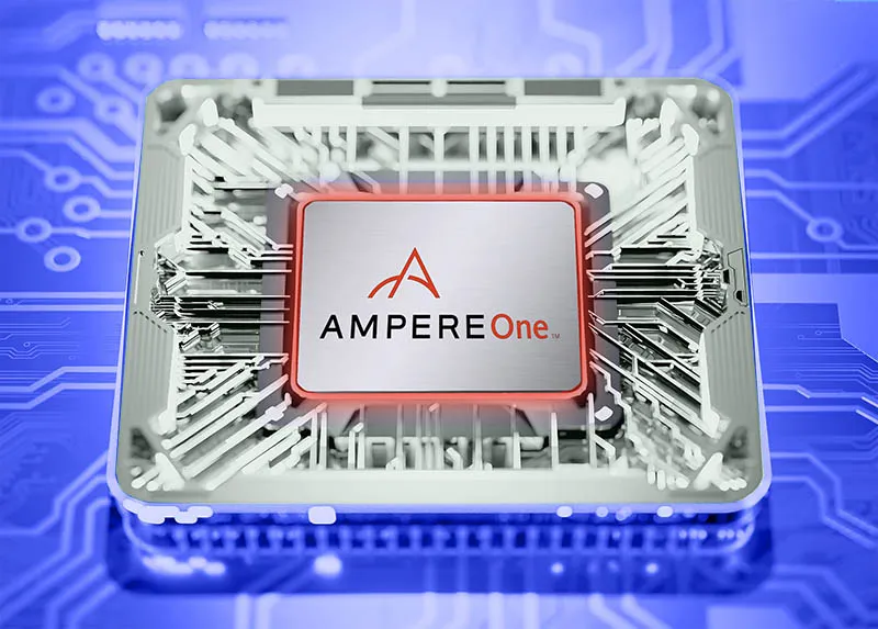 SoftBank’s About to Drop $6.5 Billion on Ampere – and Might Combine It with Arm and Graphcore