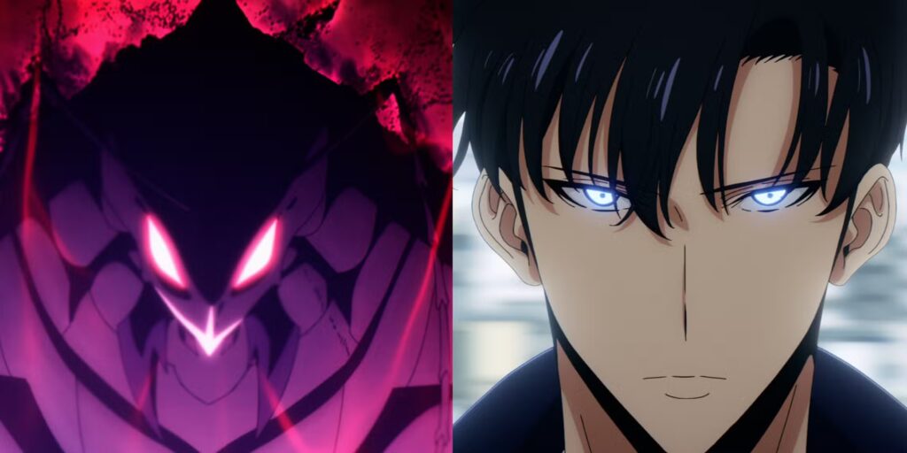 Solo Leveling Episode 24 Drops New Preview and It Looks INSANE