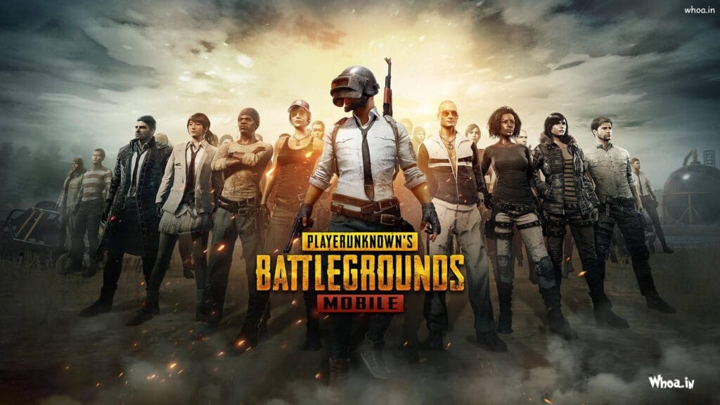 Star Anonymous: The PUBG Mobile Star from Pakistan