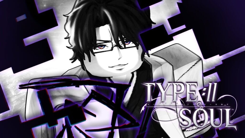 Type Soul Codes