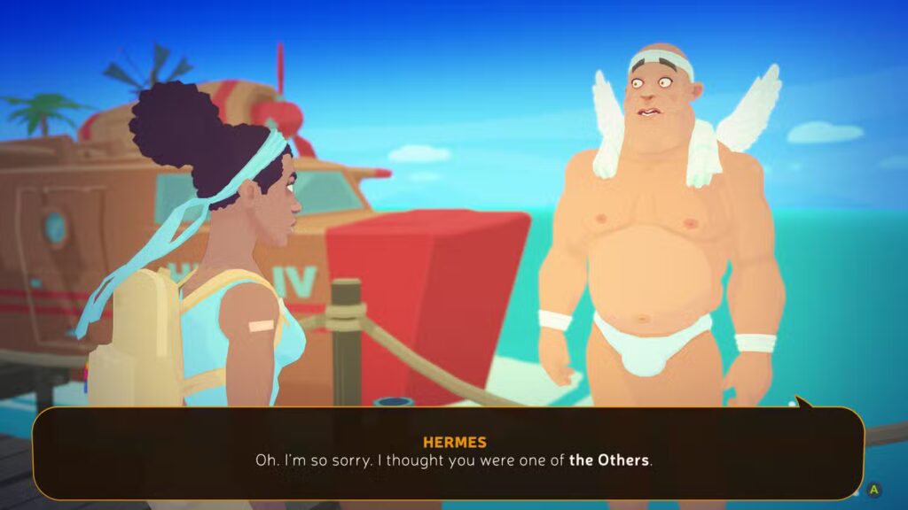 Xbox Game Pass Adds Highly-Rated Mythical Adventure Game