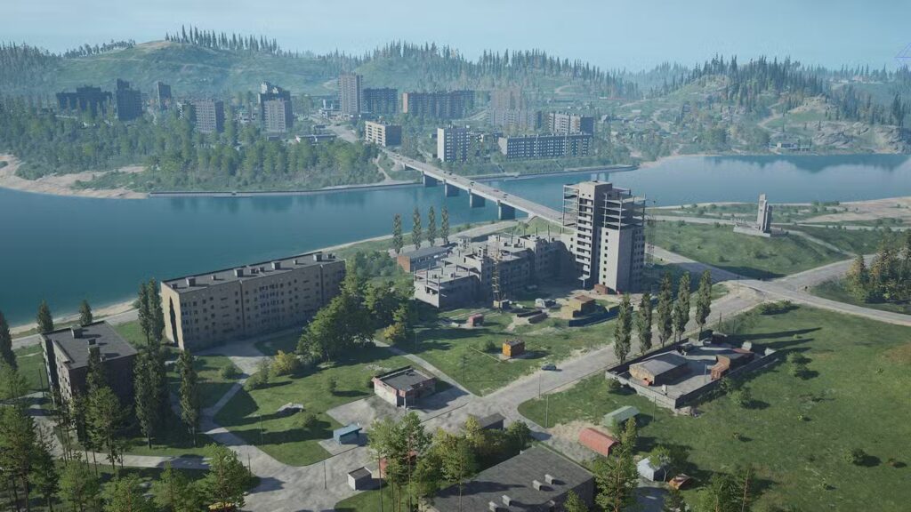 Deadside Drops Massive March 2025 Update – Check What You Need to Know