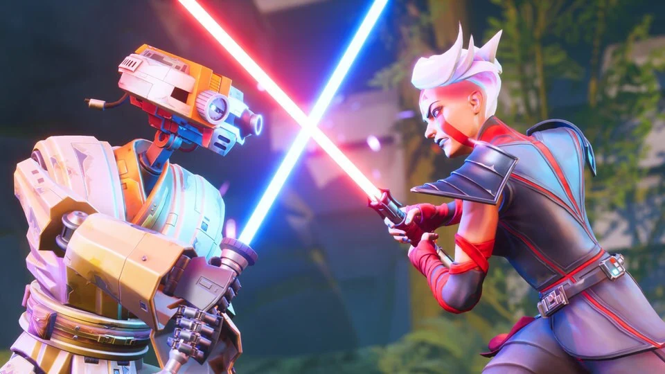 Star Wars: Hunters is Shutting Down in October 2025