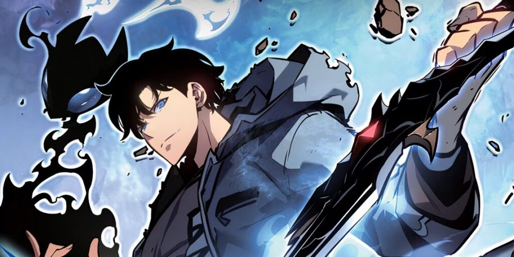 Solo Leveling Ragnarok Chapter 46 Has Been Delayed