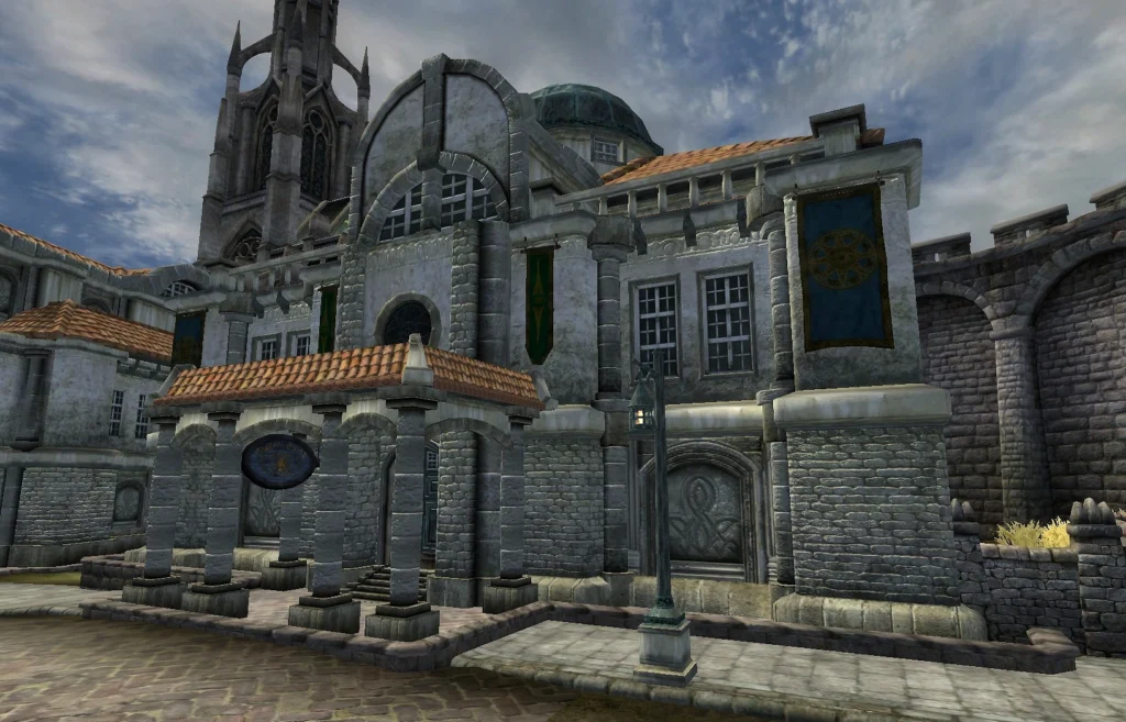 Anvil Mages Guild