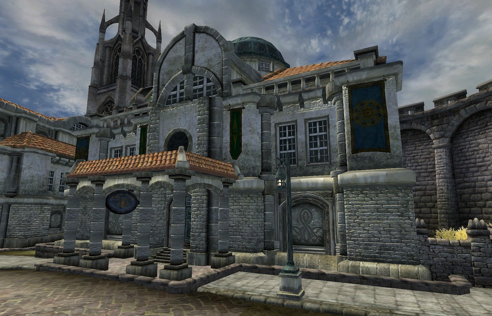 Anvil Mages Guild