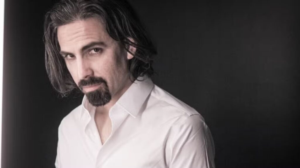 God of War Composer Bear McCreary Reflects on Series Legacy and Possible Return