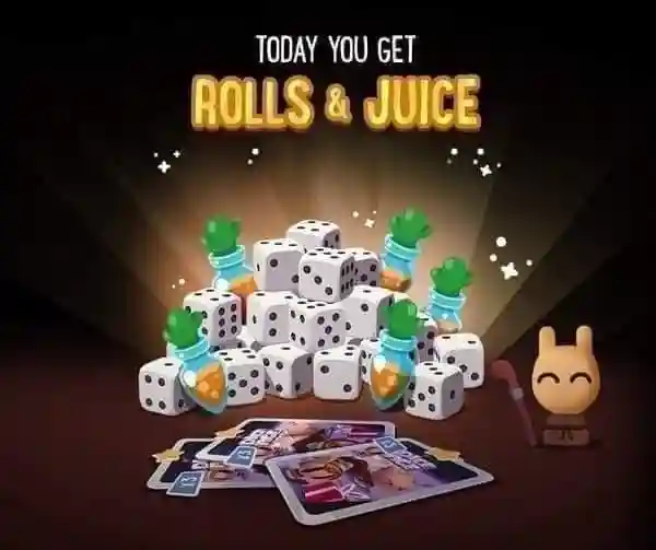 Board Kings Free Rolls Article Image