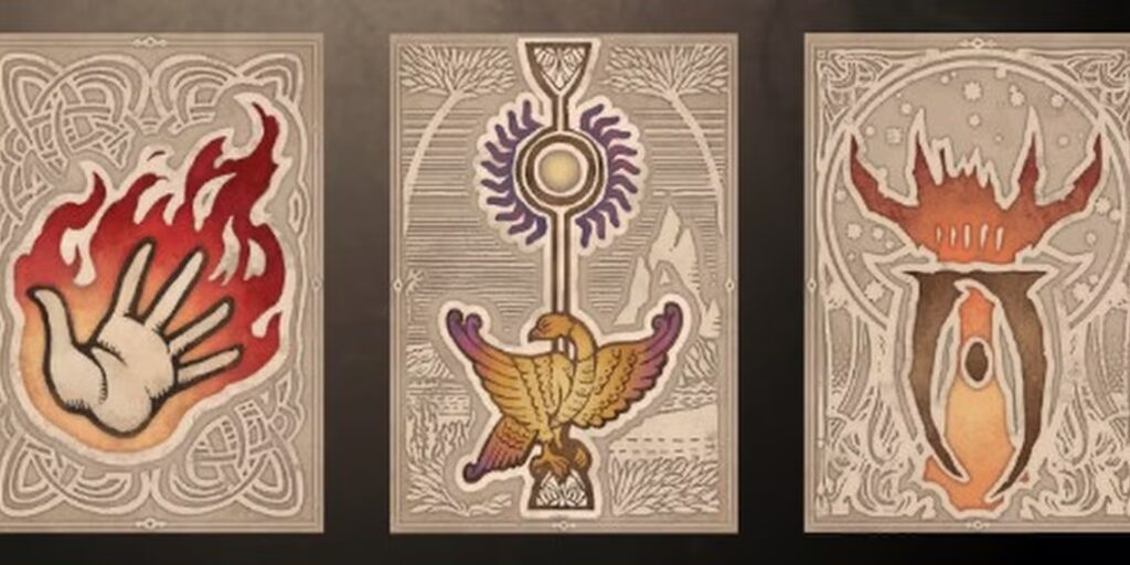 Illusion Spells