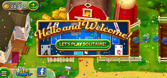 Solitaire Grand Free Coins