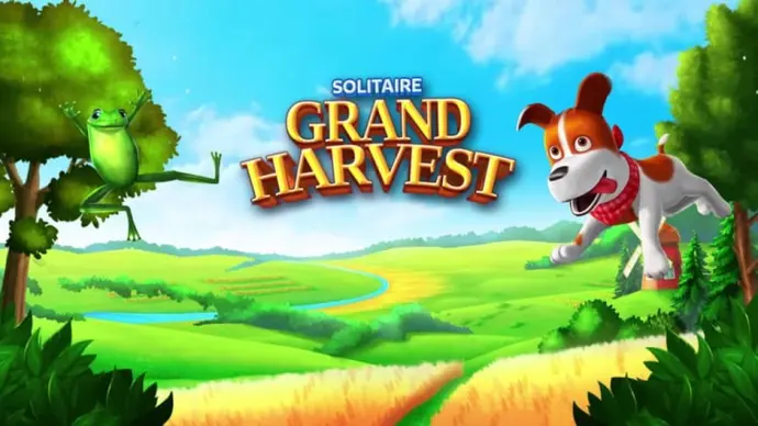 Solitaire Grand Harvest