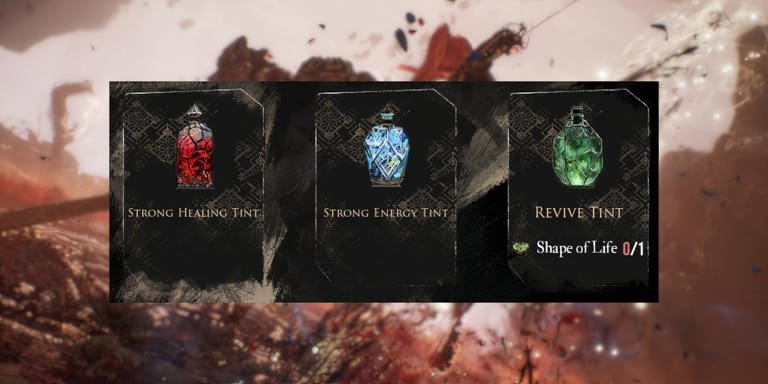 Tint Upgrade Locations