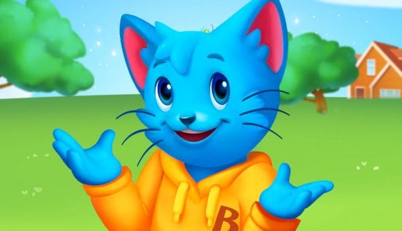 Bingo Blitz Free Credits