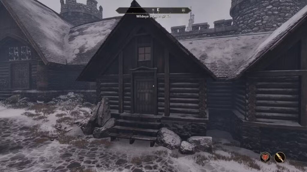 Bruma House