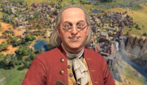 Featured image for article Civilization 7 Update