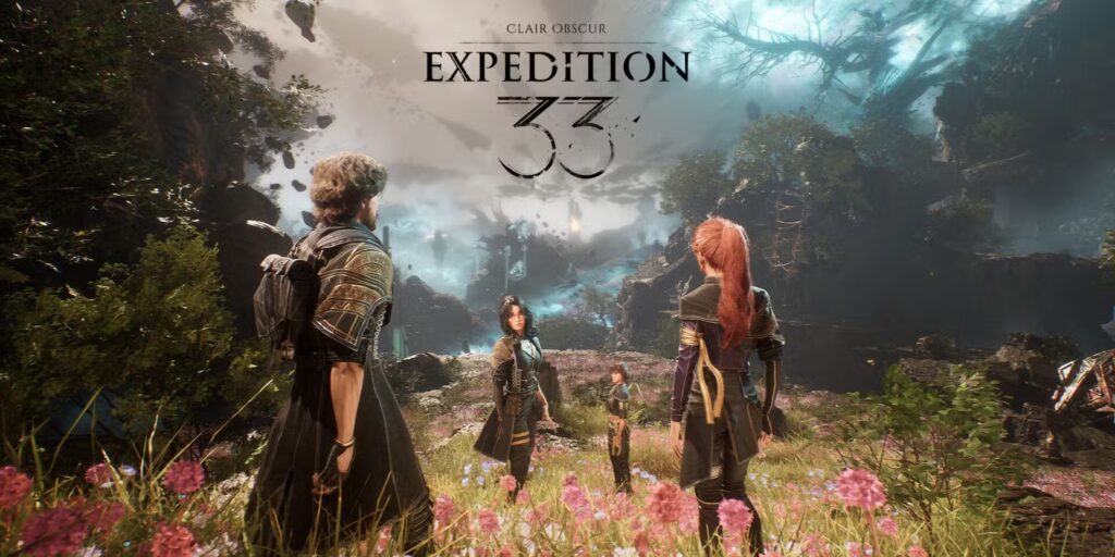Clair Obscur: Expedition 33 Featured Image