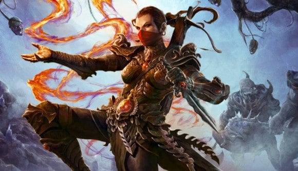 Diablo 4 Roadmap