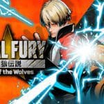 Fatal Fury: City of the Wolves