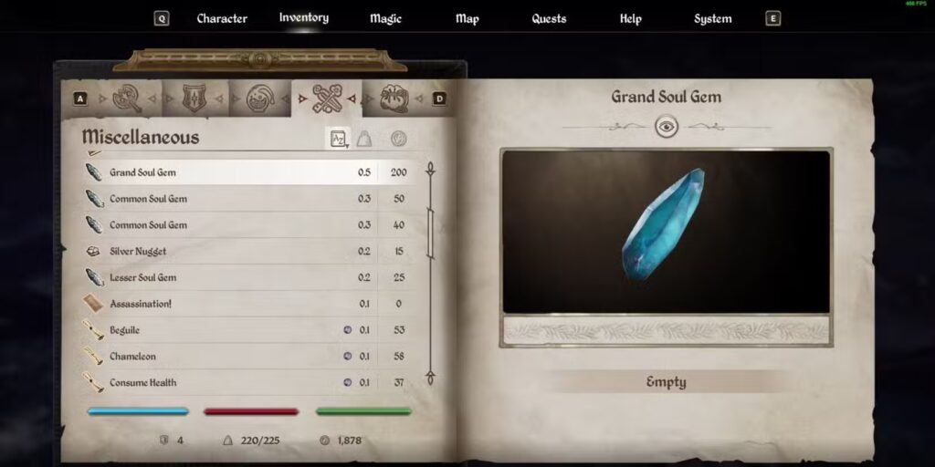 Soul Gem