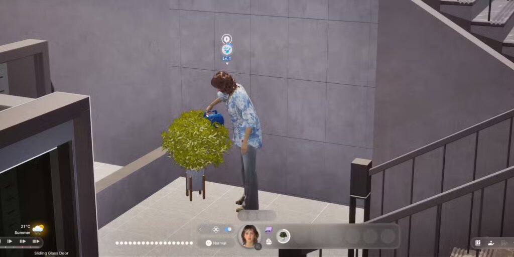 How to Garden and Grow Plants in InZOI