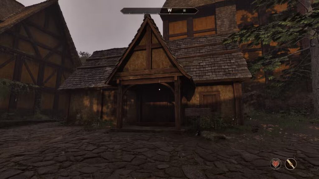 Leyawiin House