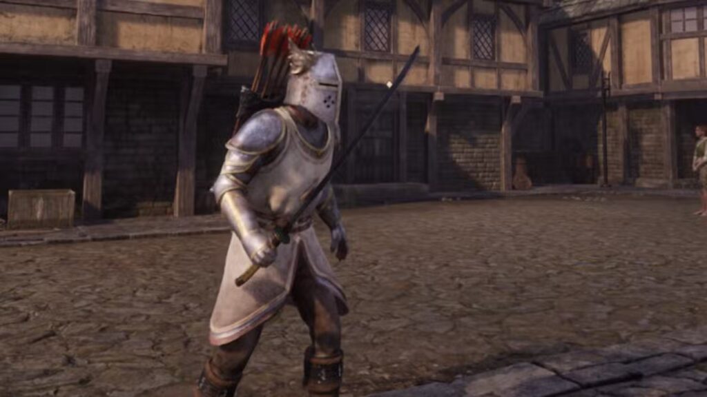 How to Get the Akaviri Katana