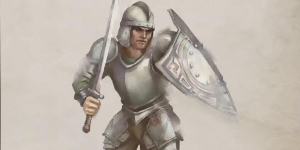 Tier List Classes Combat
