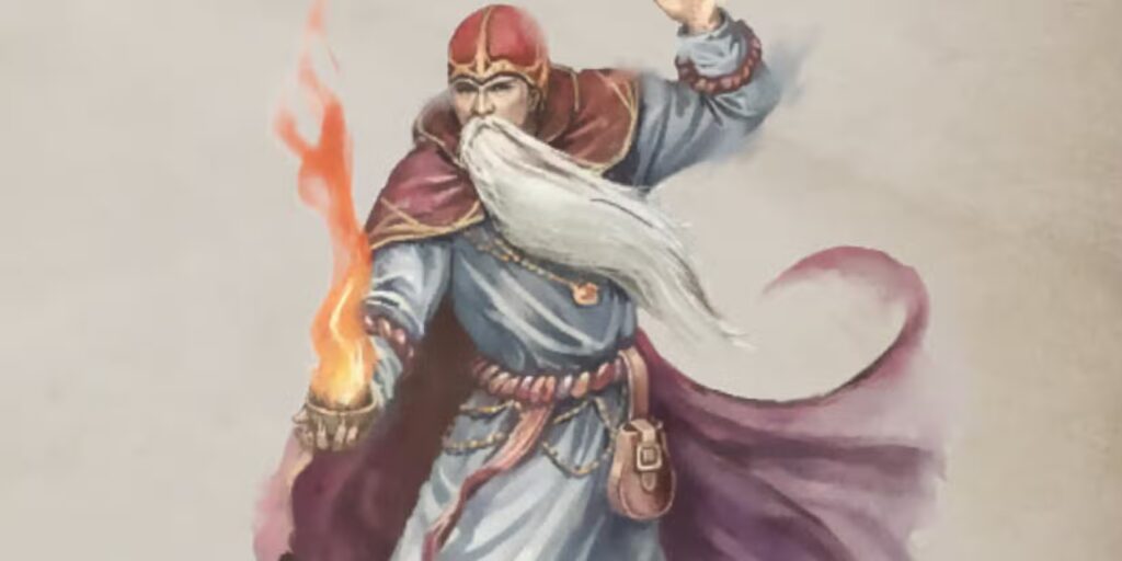 Best Magic Classes in Oblivion Remastered