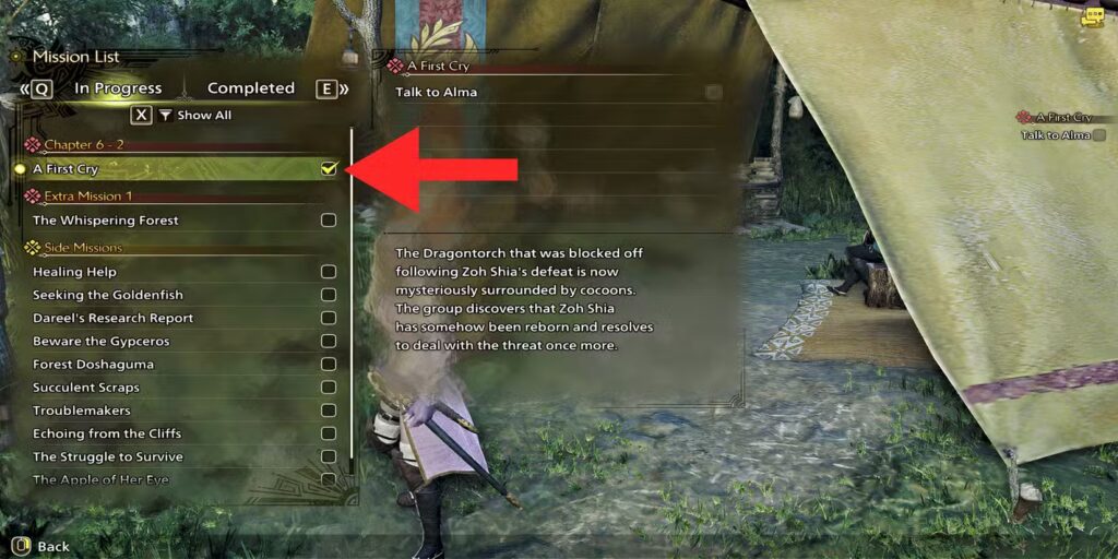 Zoh Shia High Rank
