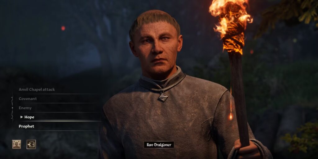 Ilav Dralgoner