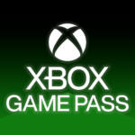 XBOX Game Pass