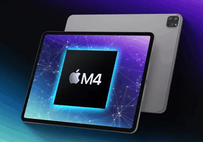 M4 iPad Pro Gets Surprise $100 Price Drop for Memorial Day