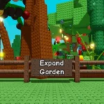 How to Expand Your Garden in Grow a Garden (Cosmetic Update Guide)